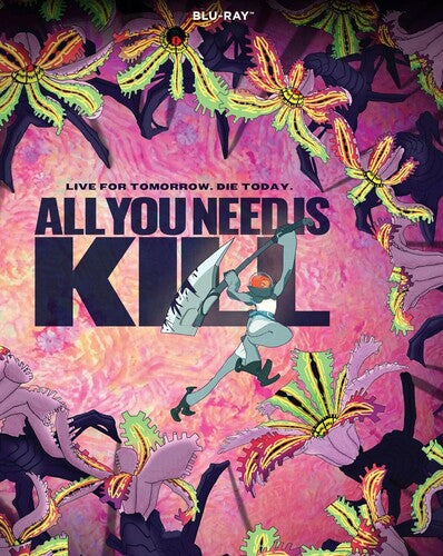 All You Need Is Kill