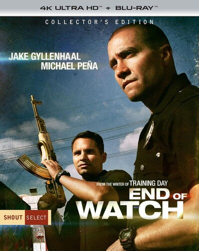 End of Watch