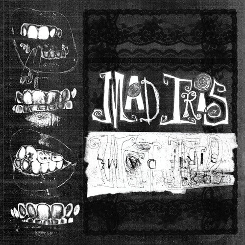 Mad Iris - MAD IRIS
