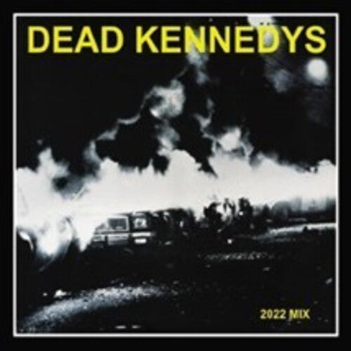 Dead Kennedys - Fresh Fruit For Rotting Vegetables - The 2022 Mix - Standard Edition