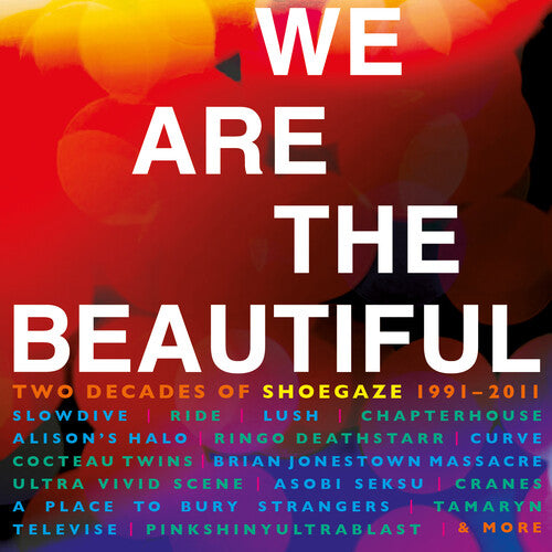 We Are the Beautiful/ Various - We Are The Beautiful / Various