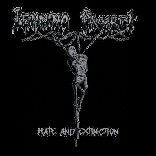 Lemming Project - Hate & Extinction