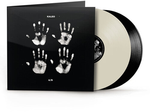 Kaleo - A/B (10th Anniversary Deluxe Edition)