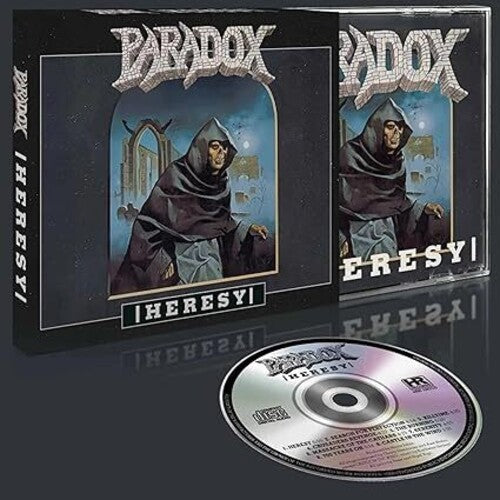 Paradox - Heresy