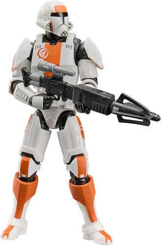 Star Wars: The Old Republic - Black Series: Gaming Greats - Republic Trooper Action Figure