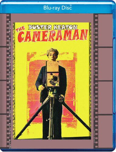 The Cameraman