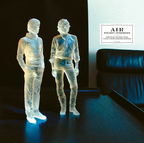 Air - Pocket Sympony