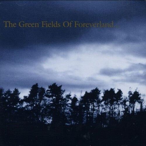 Gentle Waves - Green Fields Of Foreverland - Limited