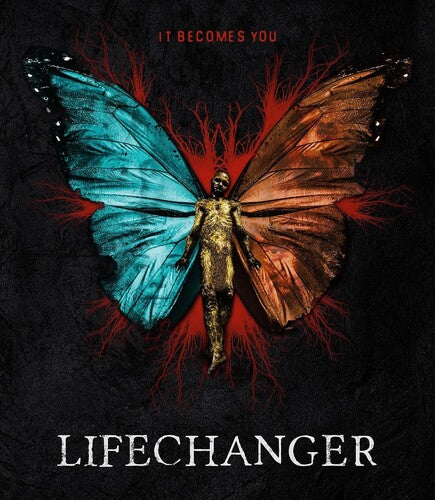 Lifechanger