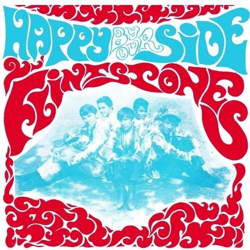 Flintstones - Happy By My Side - Limited