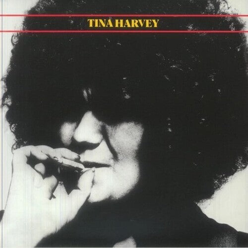 Tina Harvey - Tina Harvey - Limited