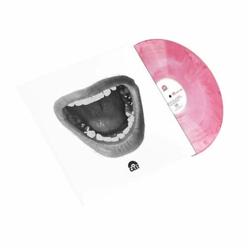 Cast - Yeah Yeah Yeah - Limited