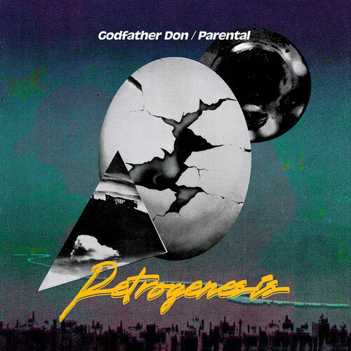Godfather Don/ Parental - Retrogenesis