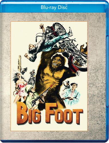 Big Foot