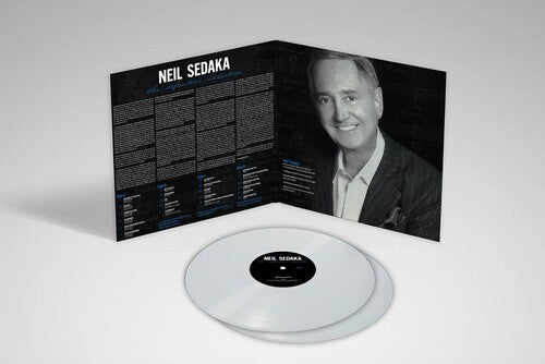 Neil Sedaka - The Definitive Collection