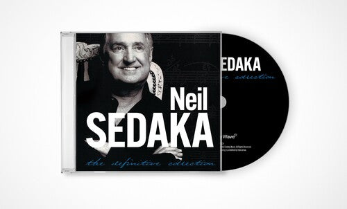 Neil Sedaka - The Definitive Collection