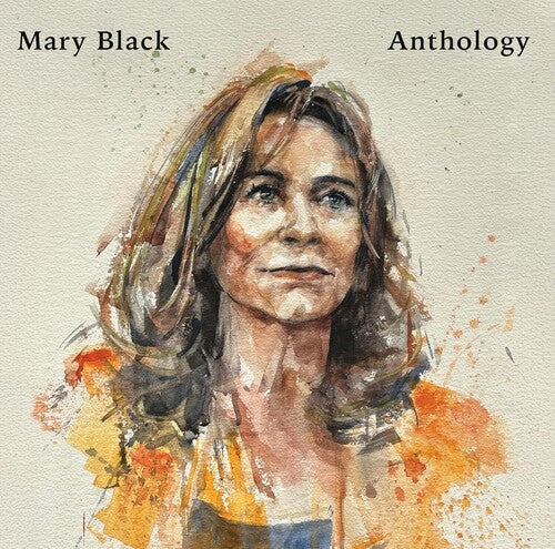 Mary Black - Anthology - Black Vinyl