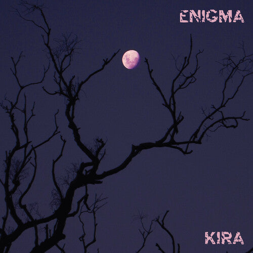 Kira Roessler - Enigma - Purple
