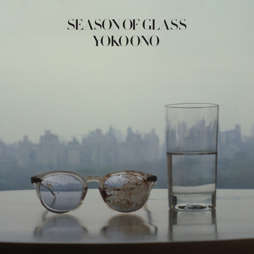 Yoko Ono - Season of Glass