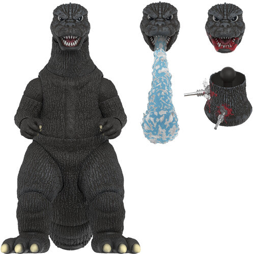 Super7 - Toho - ULTIMATES! Wv7 - Godzilla '74