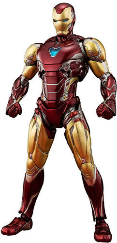 Tamashii Nation - The Infinity Saga - S.H.Figuarts - Iron Man Mark85 Action Figure