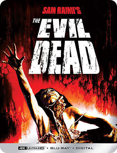 The Evil Dead