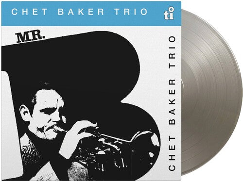 Chet Baker - Mr. B