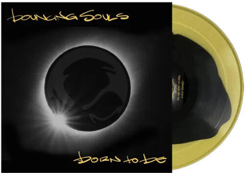 Bouncing Souls - Born to Be