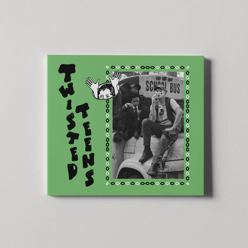 Twisted Teens - Blame the Clown