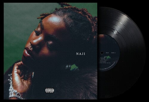Kareen Lomax - Naji