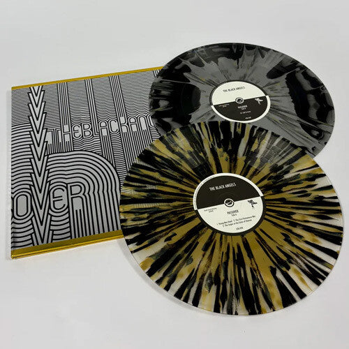 Black Angels - Passover (20th Anniversary)
