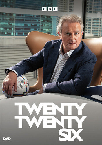 Twenty Twenty Six