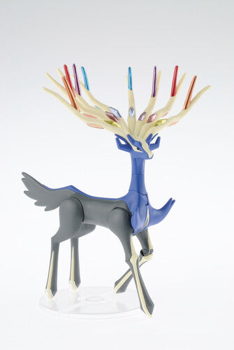 Pokemon - Xerneas Model Kit