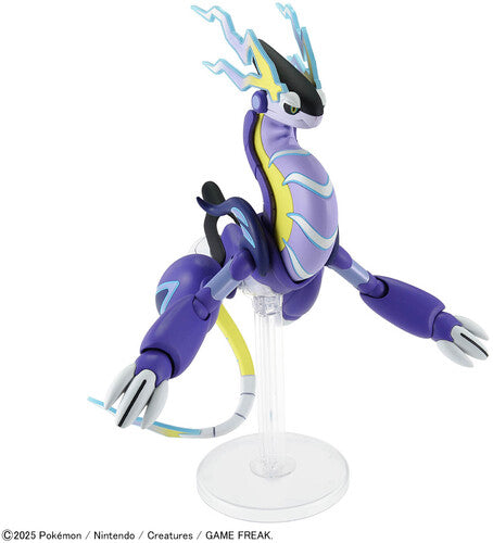 Pokemon - #59 Miraidon Model Kit