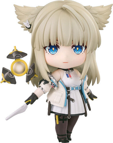 Arknights: Enfield - Nendoroid - Perlica Figure