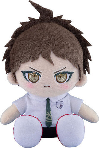 Danganronpa 2 - Chocopuni Plushie - Hajime Hinata