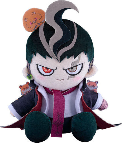 Danganronpa 2 - Chocopuni Plushie - Gundham Tanaka