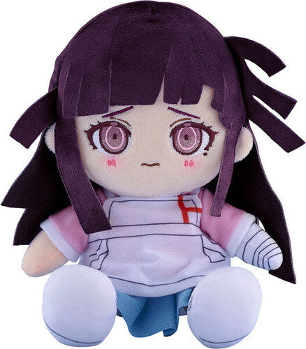 Danganronpa 2 - Chocopuni Plushie - Mikan Tsumiki