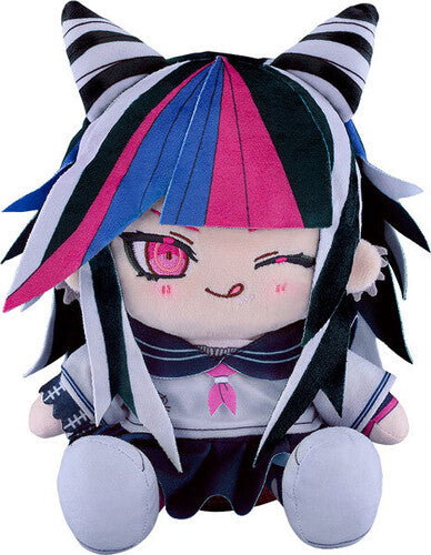 Danganronpa 2 - Chocopuni Plushie - Ibuki Mioda