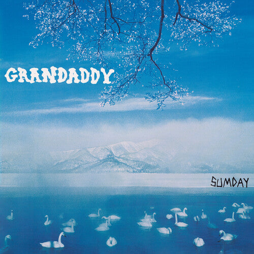Grandaddy - Sumday