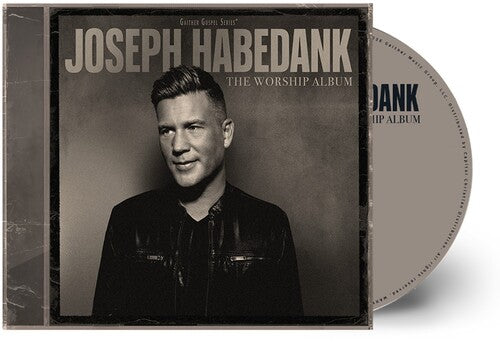 Joseph Habedank - The Worship Album