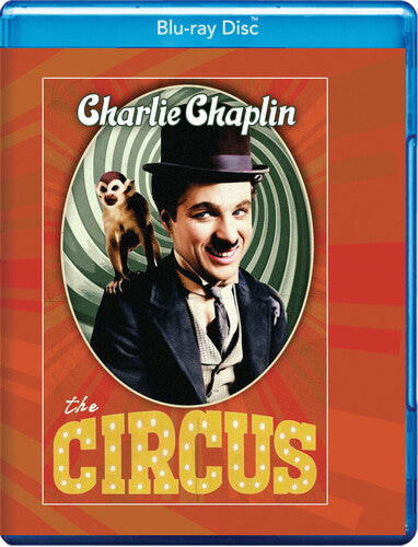 The Circus (Criterion Collection)