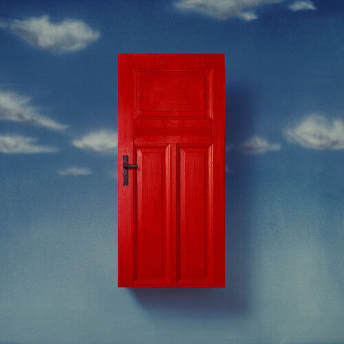 Philipp Thimm Johann - The Red Door