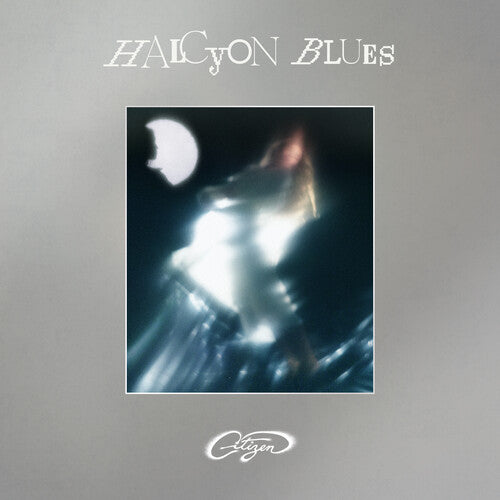 Citizen - Halcyon Blues - Blue