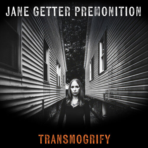 Jane Getter Premonition - Transmogrify