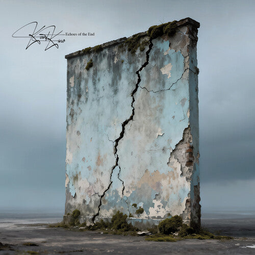 Kant Kino - Echoes Of The End