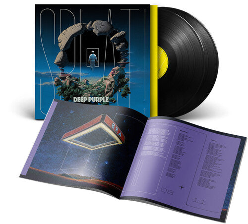 Deep Purple - Splat!