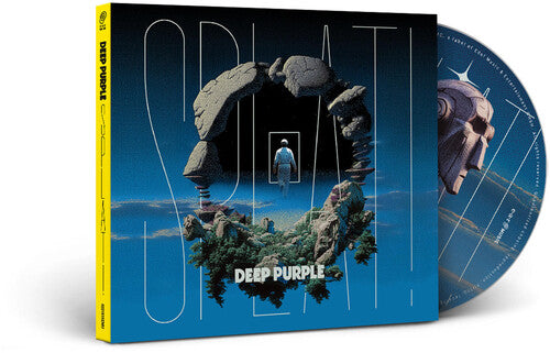 Deep Purple - Splat!