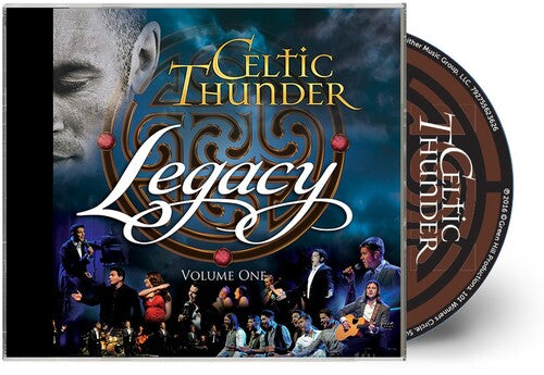 Celtic Thunder - Legacy, Vol. 1 (10th Anniversary)