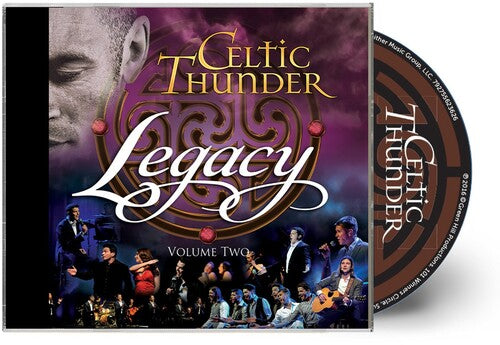 Celtic Thunder - Legacy, Vol. 2 (10th Anniversary)
